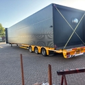 Prefab epdm liftschacht