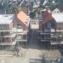 Appartementen in Alphen