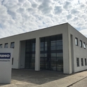 Oplevering hoofdkantoor Riho International