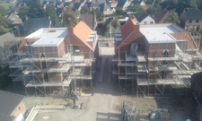 Appartementen in Alphen