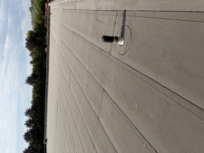 Renovatie bedrijfspand