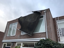 Stormschade 18-01-2018